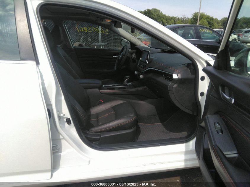 2020 NISSAN ALTIMA 2.0 SR - 1N4AL4CV5LC188453