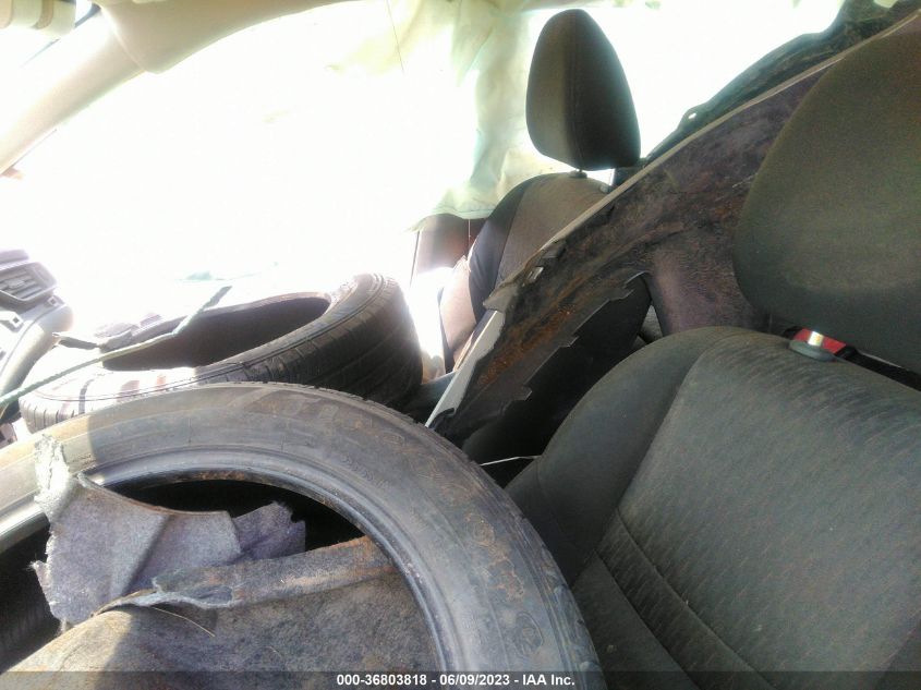 2018 NISSAN ROGUE SV - KNMAT2MT0JP514659