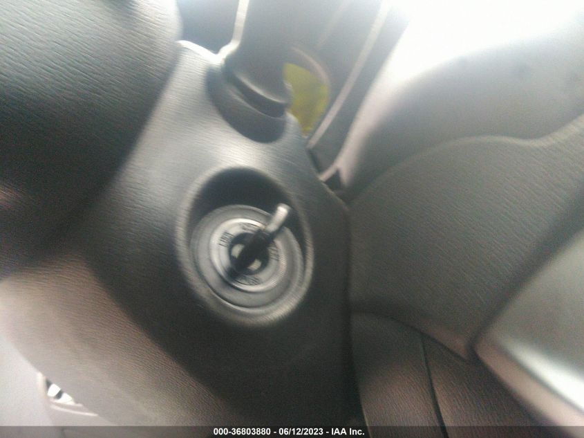 2013 KIA RIO LX - KNADM4A35D6247357