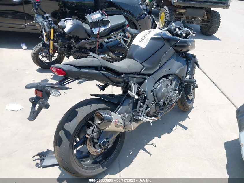 2023 YAMAHA MTN1000 JYARN79EXPA000703