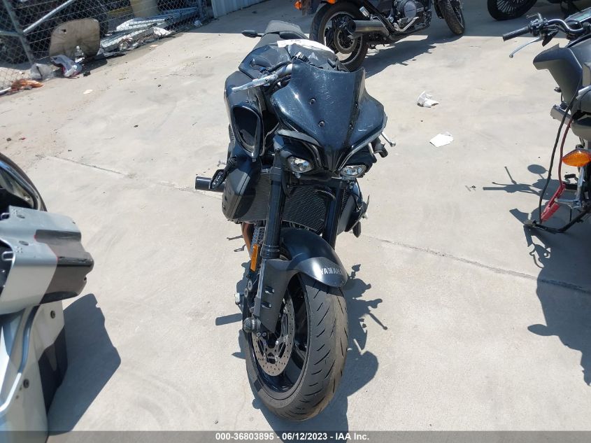 2023 YAMAHA MTN1000 JYARN79EXPA000703
