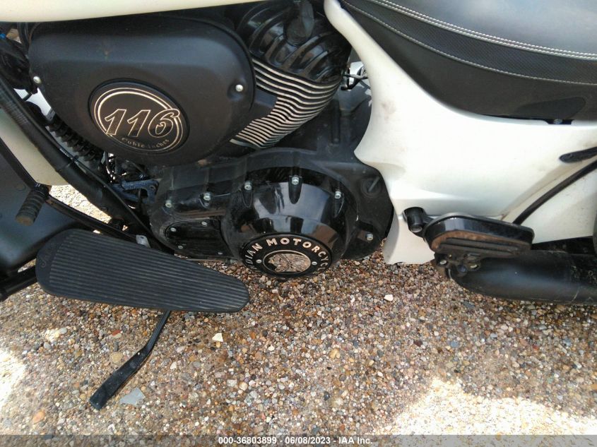 2021 INDIAN MOTORCYCLE CO. ROADMASTER DARK HORSE - 56KTKDBB3M3403806