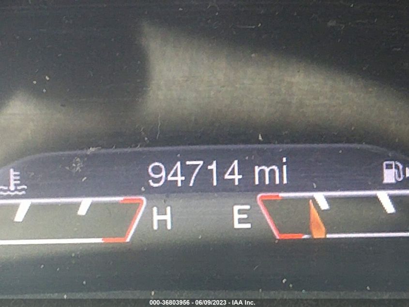 2015 JEEP CHEROKEE LIMITED - 1C4PJMDS8FW534125