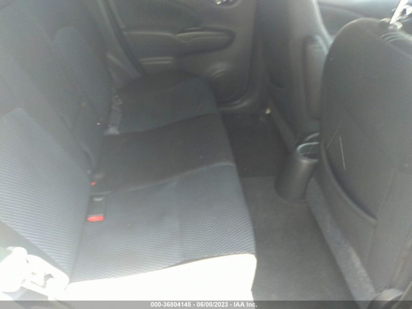 2014 NISSAN VERSA NOTE S/S PLUS/SV/SL - 3N1CE2CP8EL404616