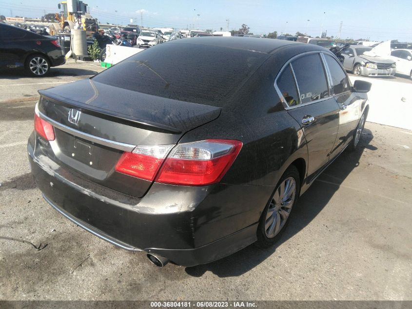 2015 HONDA ACCORD SEDAN LX - 1HGCR2F34FA095120