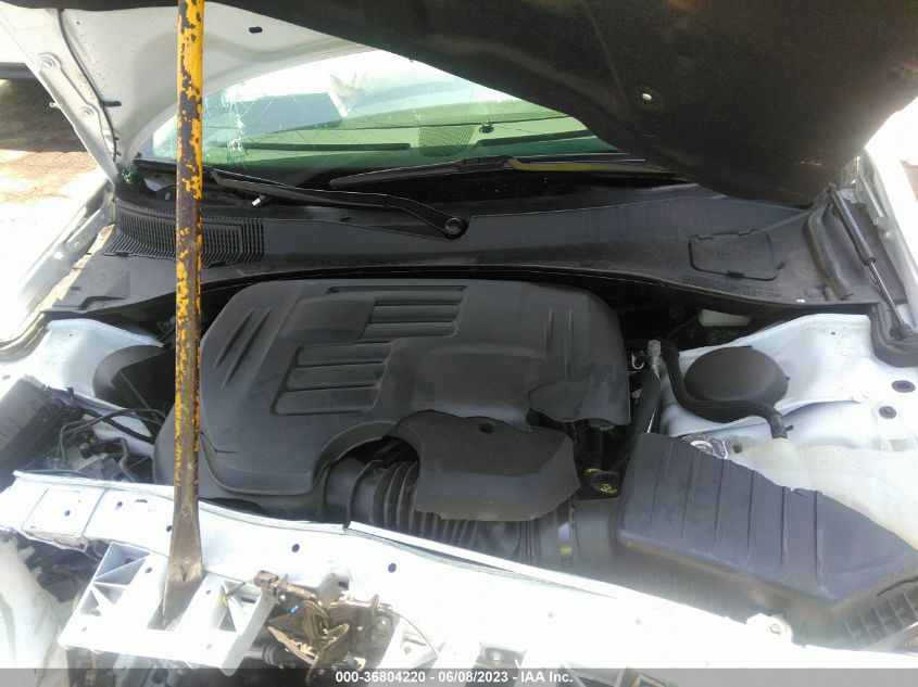 2022 CHRYSLER 300 TOURING L - 2C3CCADG4NH134504