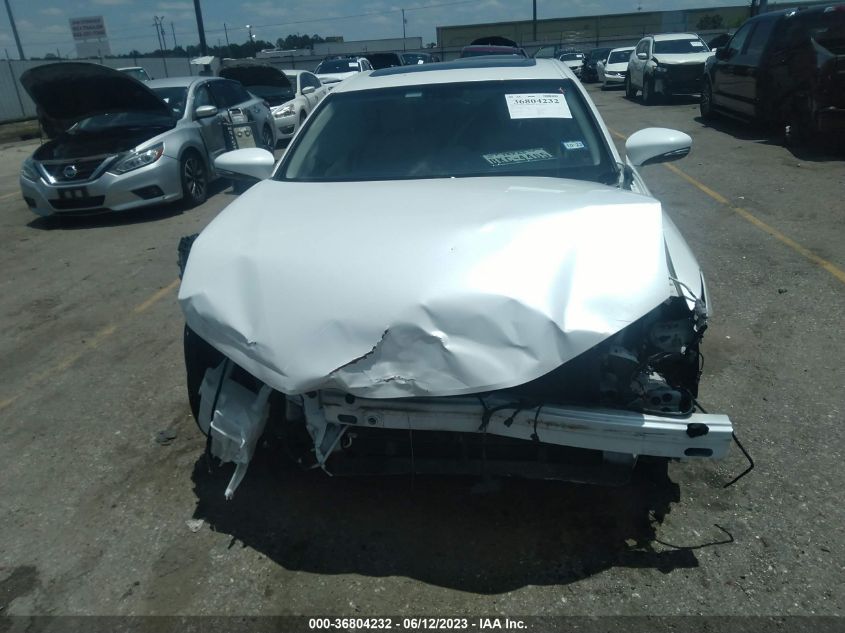 2013 LEXUS ES 350 4DR SDN - JTHBK1GG4D2020532