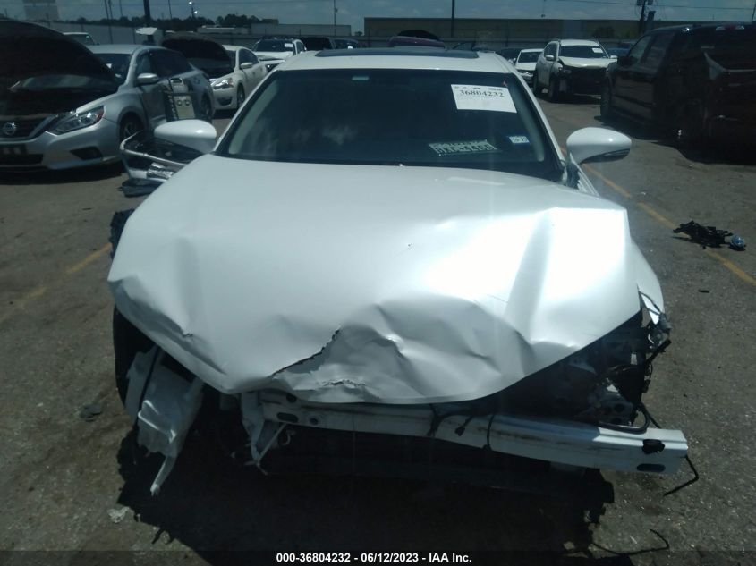 2013 LEXUS ES 350 4DR SDN - JTHBK1GG4D2020532
