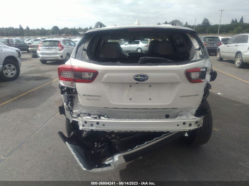 2023 SUBARU CROSSTREK LIMITED - JF2GTHMCXP8319203