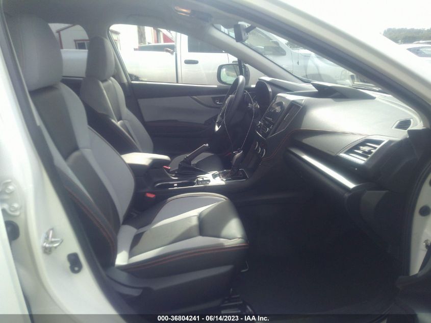 2023 SUBARU CROSSTREK LIMITED - JF2GTHMCXP8319203