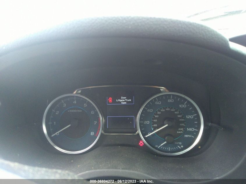 2015 SUBARU IMPREZA WAGON 2.0I SPORT LIMITED - JF1GPAZ65F8252303