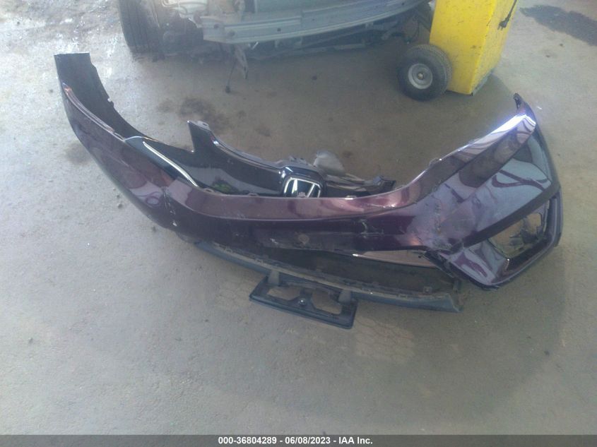 2016 HONDA FIT EX/EXL - JHMGK5H71GX034620