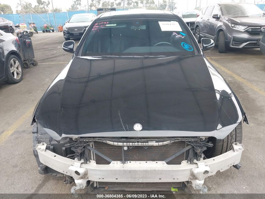 2017 MERCEDES-BENZ E-CLASS E 300 - WDDZF4JB1HA045571