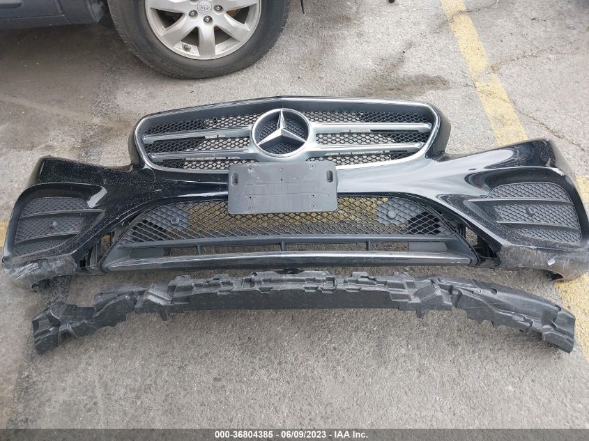 2017 MERCEDES-BENZ E-CLASS E 300 - WDDZF4JB1HA045571