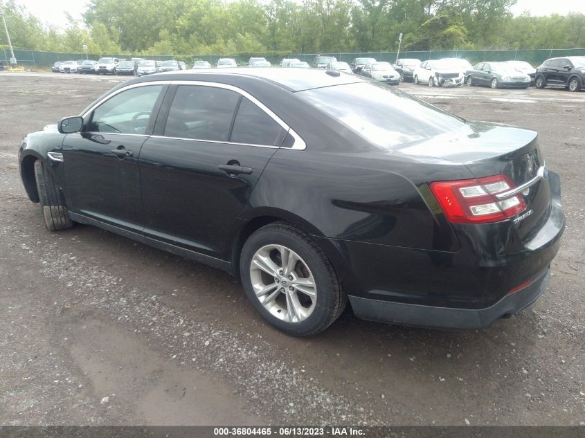 2013 FORD TAURUS SEL - 1FAHP2E80DG142084