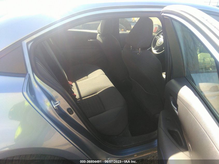 2020 TOYOTA COROLLA SE - JTDM4RCE3LJ026883