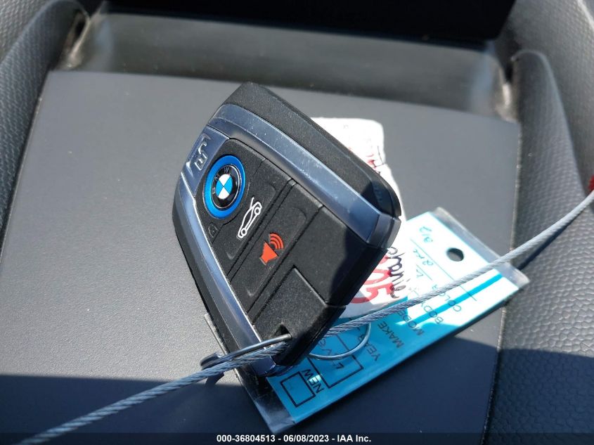 2018 BMW I3 - WBY7Z2C59JVE65213