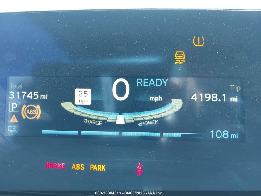 2018 BMW I3 - WBY7Z2C59JVE65213
