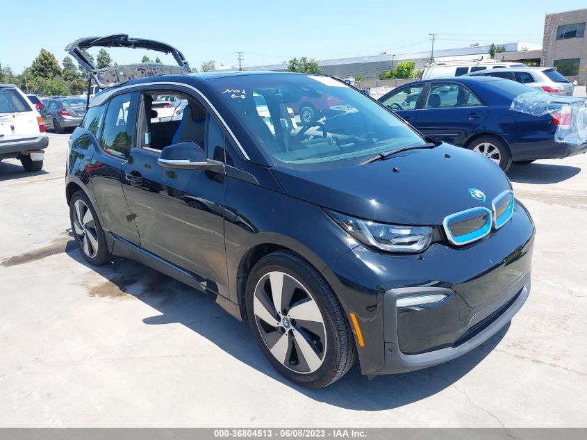 2018 BMW I3 - WBY7Z2C59JVE65213