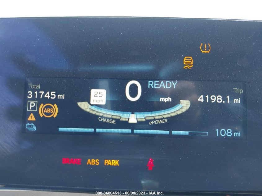 2018 BMW I3 - WBY7Z2C59JVE65213