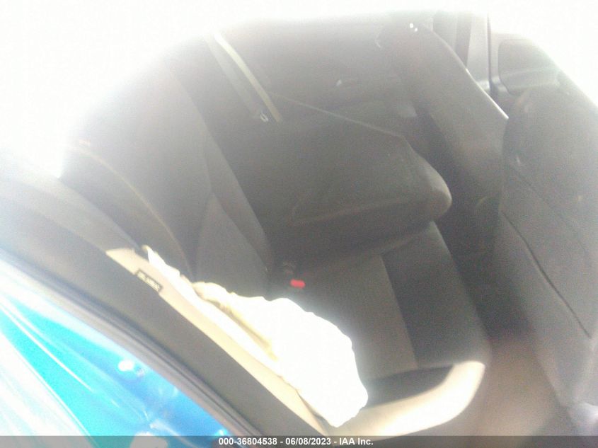 2021 NISSAN VERSA SV - 3N1CN8EV7ML846056