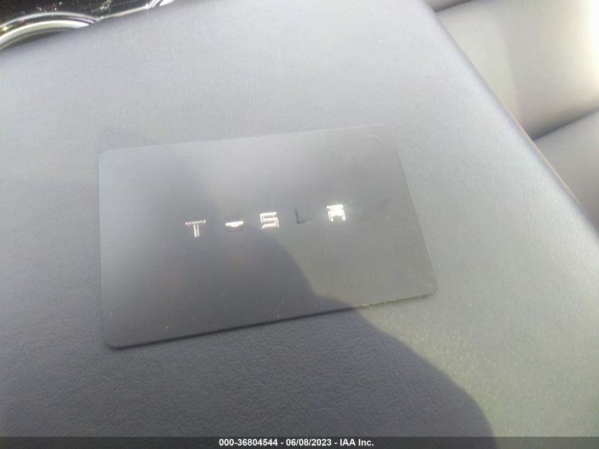 2020 TESLA MODEL 3 - 5YJ3E1EB2LF619512