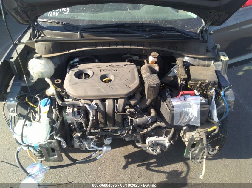 2020 HYUNDAI TUCSON VALUE - KM8J3CA47LU133443