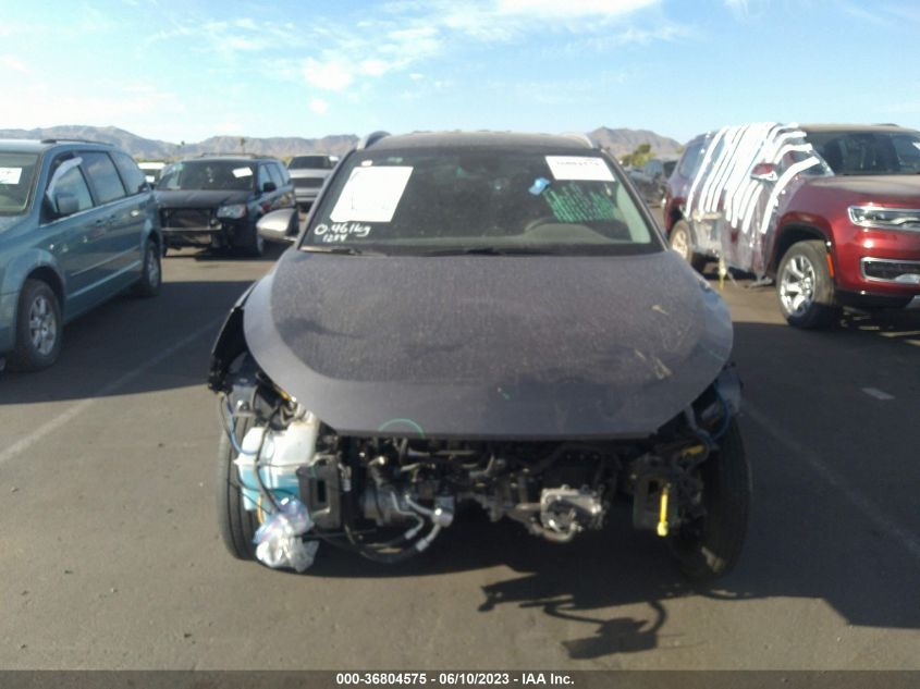 2020 HYUNDAI TUCSON VALUE - KM8J3CA47LU133443