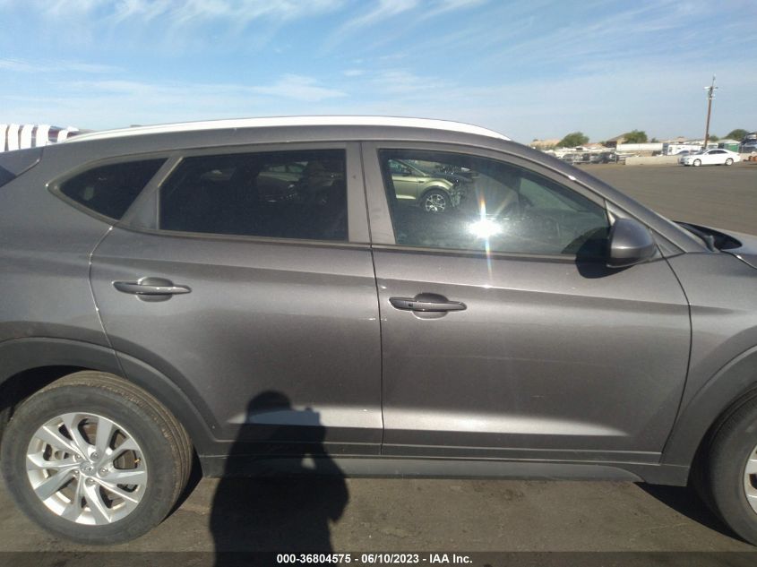 2020 HYUNDAI TUCSON VALUE - KM8J3CA47LU133443