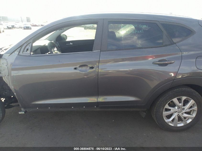 2020 HYUNDAI TUCSON VALUE - KM8J3CA47LU133443