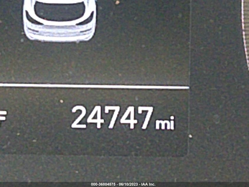 2020 HYUNDAI TUCSON VALUE - KM8J3CA47LU133443