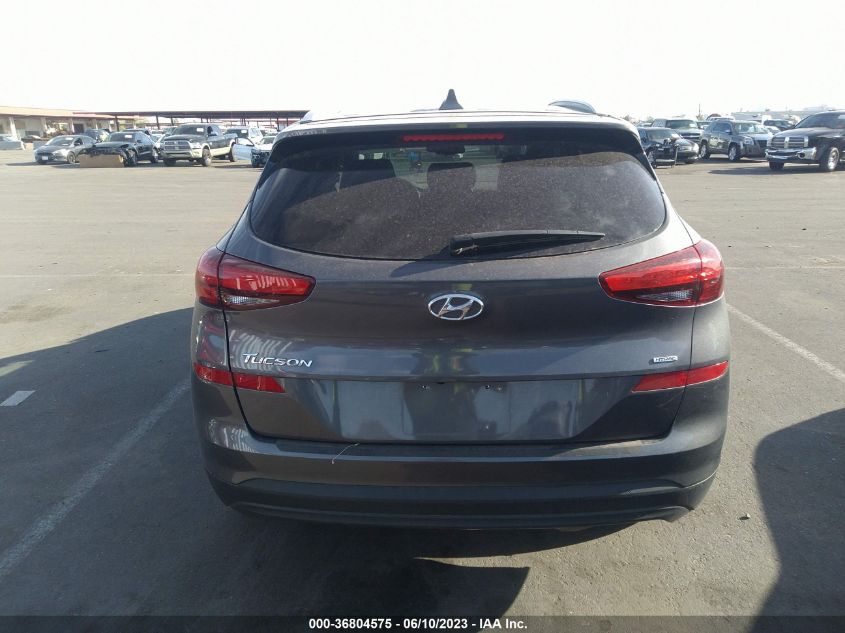 2020 HYUNDAI TUCSON VALUE - KM8J3CA47LU133443