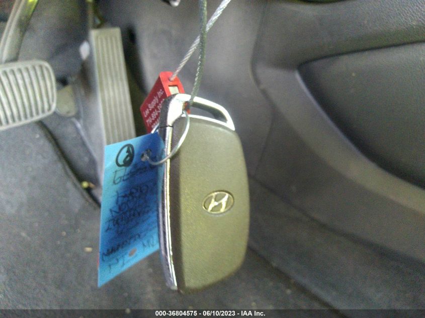 2020 HYUNDAI TUCSON VALUE - KM8J3CA47LU133443