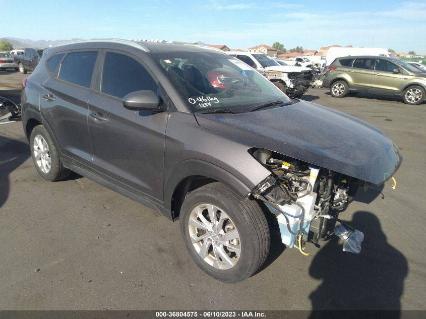 2020 HYUNDAI TUCSON VALUE - KM8J3CA47LU133443