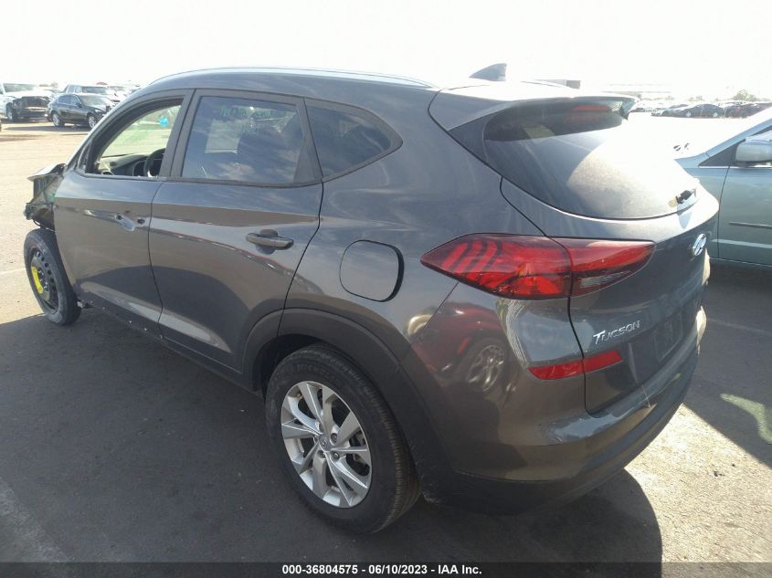 2020 HYUNDAI TUCSON VALUE - KM8J3CA47LU133443