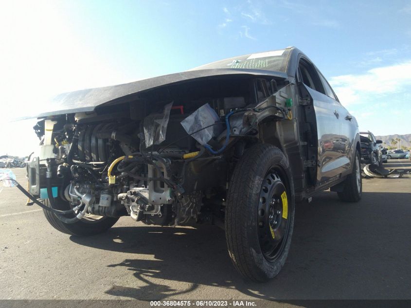 2020 HYUNDAI TUCSON VALUE - KM8J3CA47LU133443