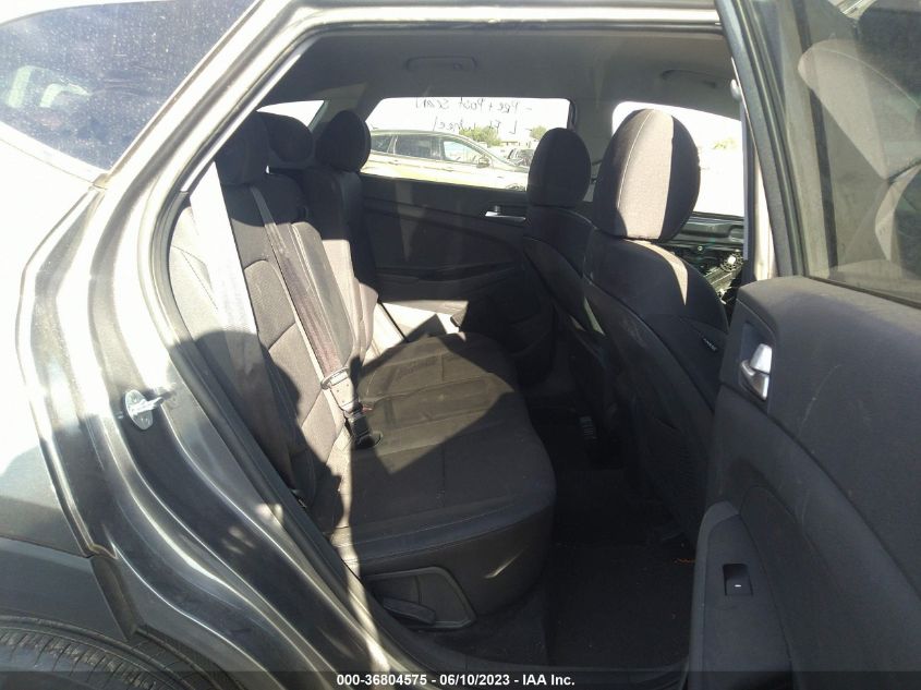 2020 HYUNDAI TUCSON VALUE - KM8J3CA47LU133443