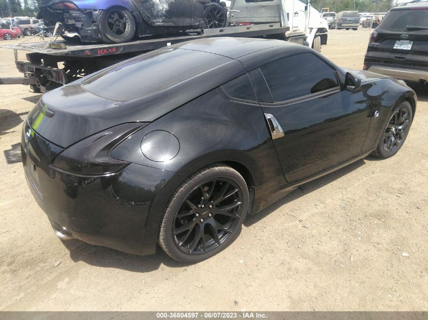 2018 NISSAN 370Z COUPE JN1AZ4EH6JM572140