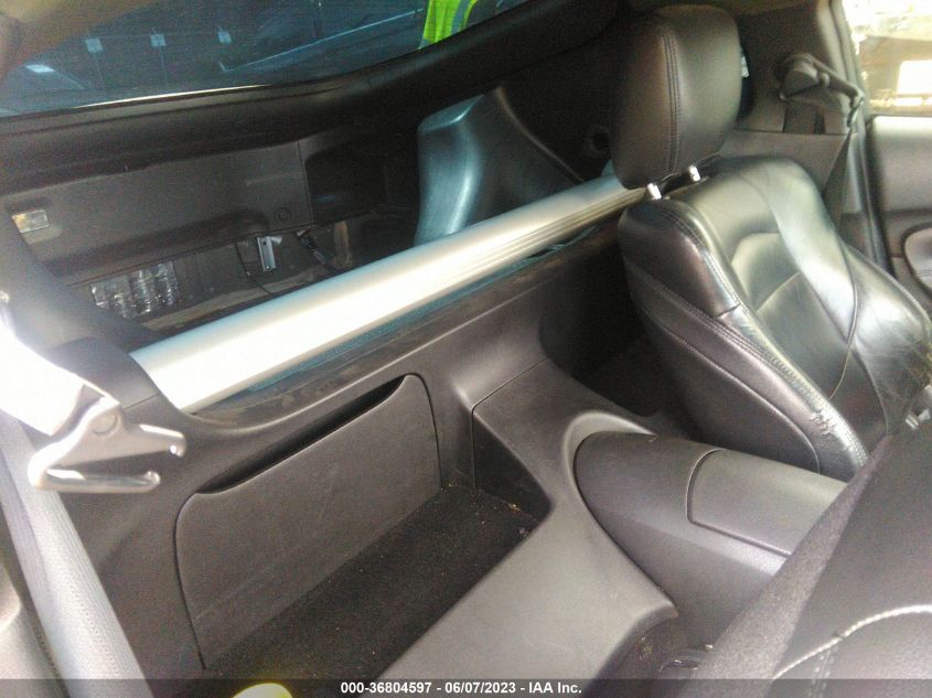 2018 NISSAN 370Z COUPE JN1AZ4EH6JM572140