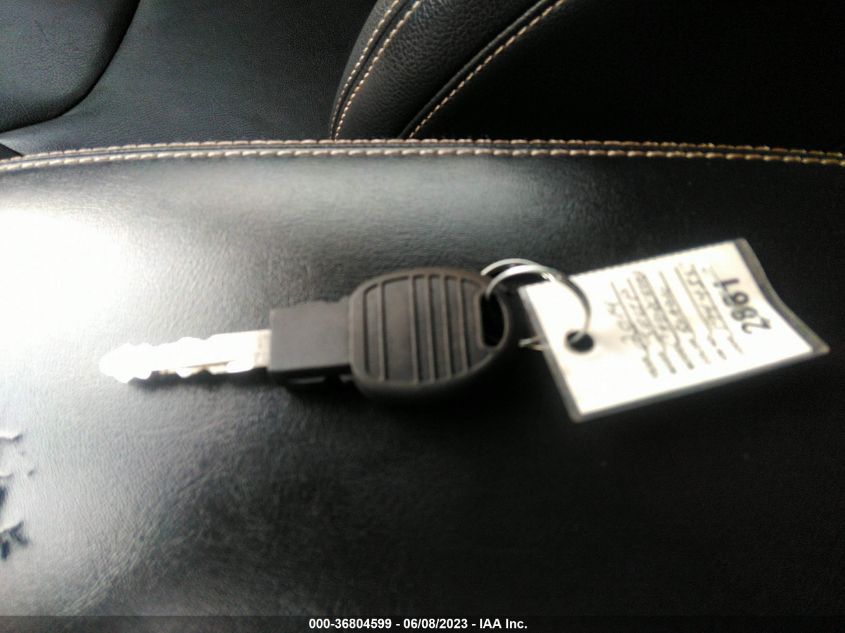 2014 JEEP CHEROKEE SPORT - 1C4PJLAB2EW194435