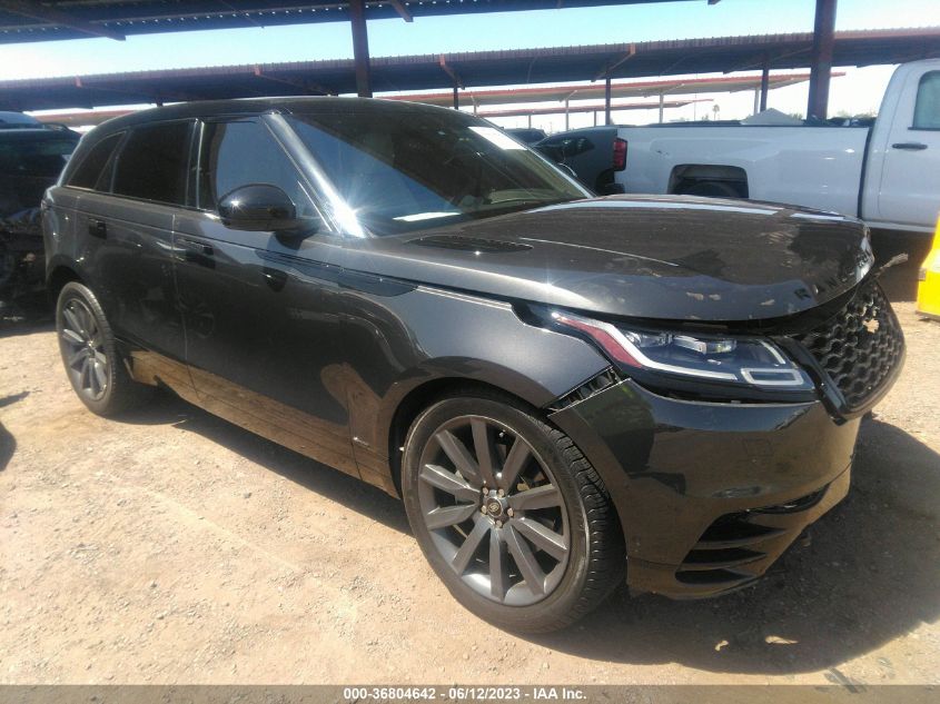 SALYM2EV5LA243558 LAND ROVER RANGE ROVER VELAR R-DYNAMIC HSE 2020