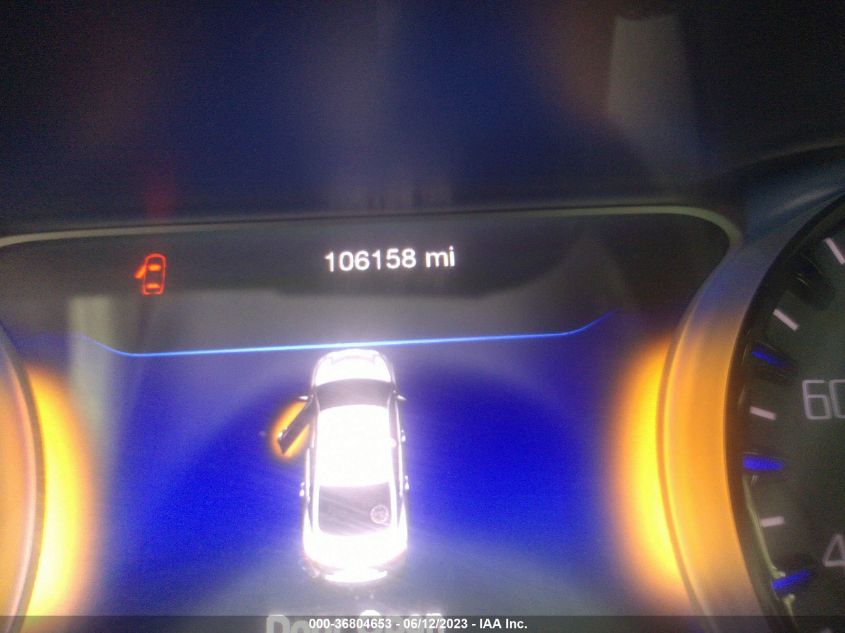 2015 CHRYSLER 200 S - 1C3CCCDG3FN543629