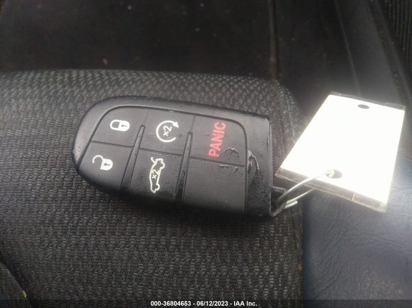 2015 CHRYSLER 200 S - 1C3CCCDG3FN543629