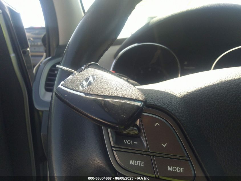 2014 HYUNDAI SANTA FE SPORT - 5XYZU3LA3EG171845