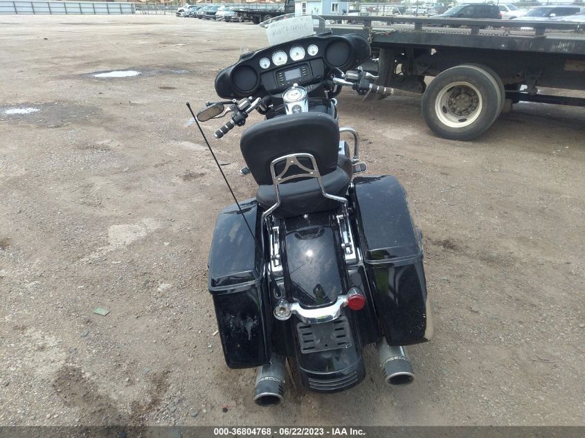 2019 HARLEY-DAVIDSON FLHX - 1HD1KBC15KB619083