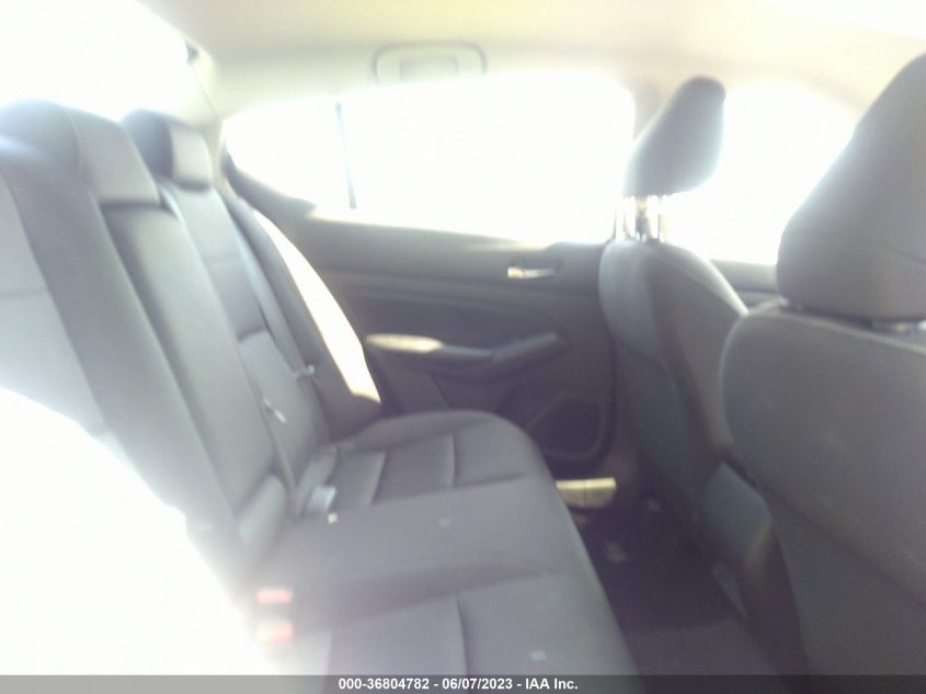 2021 NISSAN ALTIMA 2.5 S - 1N4BL4BV9MN365453