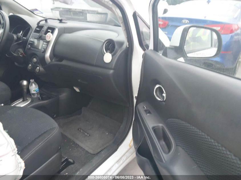2014 NISSAN VERSA NOTE S/S PLUS/SV - 3N1CE2CP6EL416103
