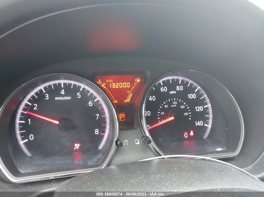 2014 NISSAN VERSA NOTE S/S PLUS/SV - 3N1CE2CP6EL416103