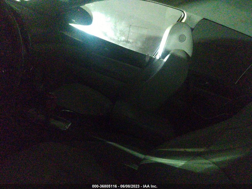 2017 BUICK ENCLAVE PREMIUM - 5GAKRCKD0HJ218365