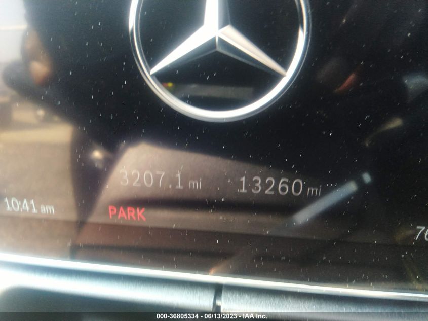 2022 MERCEDES-BENZ C-CLASS C 300 - W1KAF4HB1NR057414